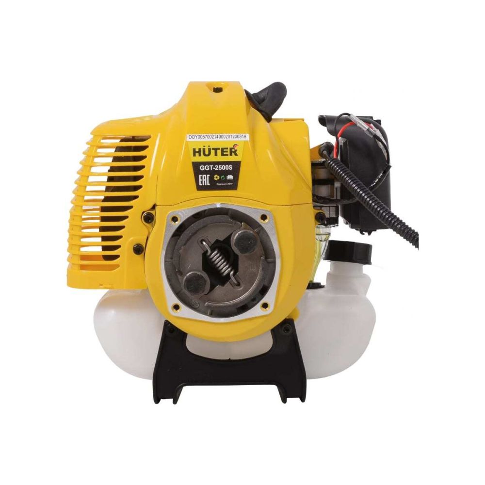 Триммер бензиновый Huter GGT-2500S, 9500 об/мин, 2500 Вт, 70/2/13