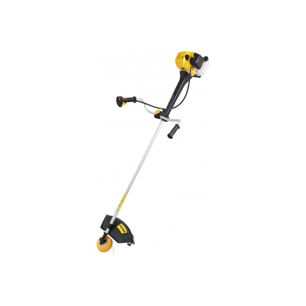 Триммер бензиновый Huter GGT-2500T PRO, 9500 об/мин, 2500 Вт, с антивибрационной системой, 70/2/28