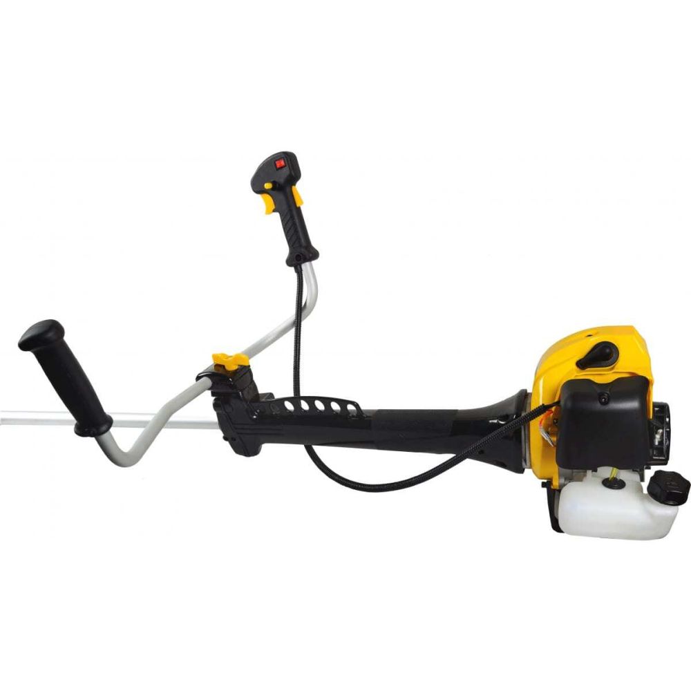 Триммер бензиновый Huter GGT-2500T PRO, 9500 об/мин, 2500 Вт, с антивибрационной системой, 70/2/28