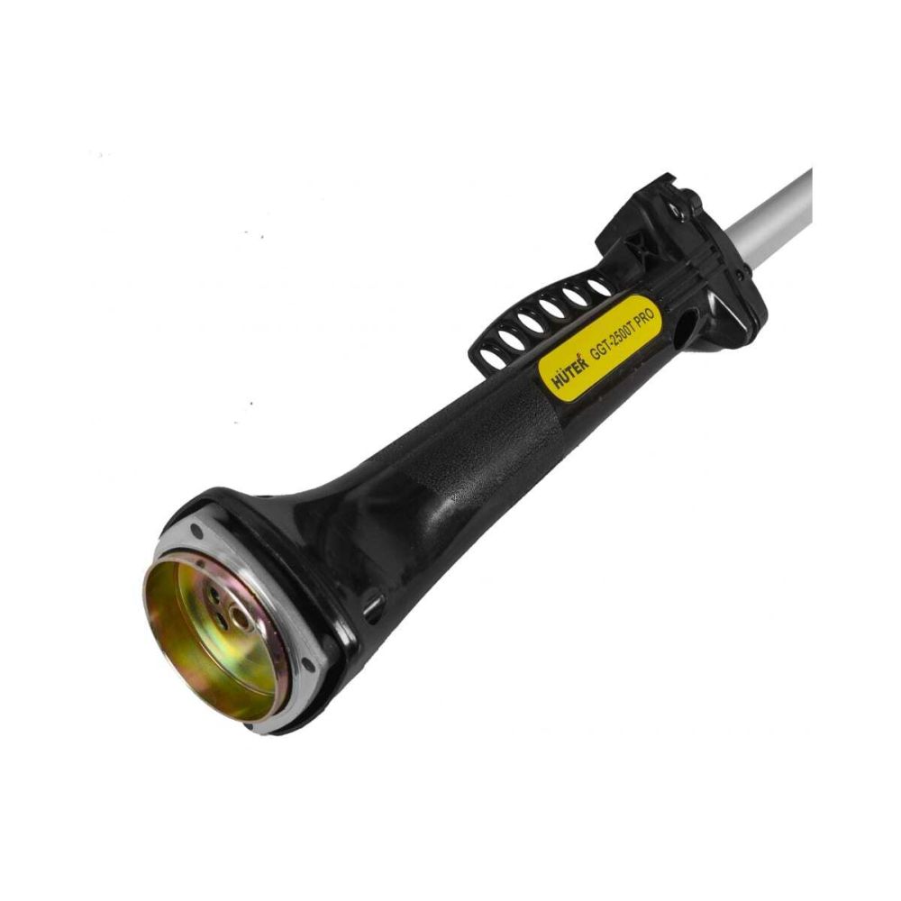 Триммер бензиновый Huter GGT-2500T PRO, 9500 об/мин, 2500 Вт, с антивибрационной системой, 70/2/28