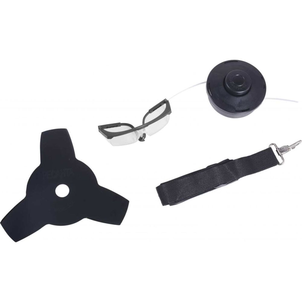 Бензиновый триммер БТР-1300Р Ресанта, 9500 об/мин, 1300 Вт, 70/2/34