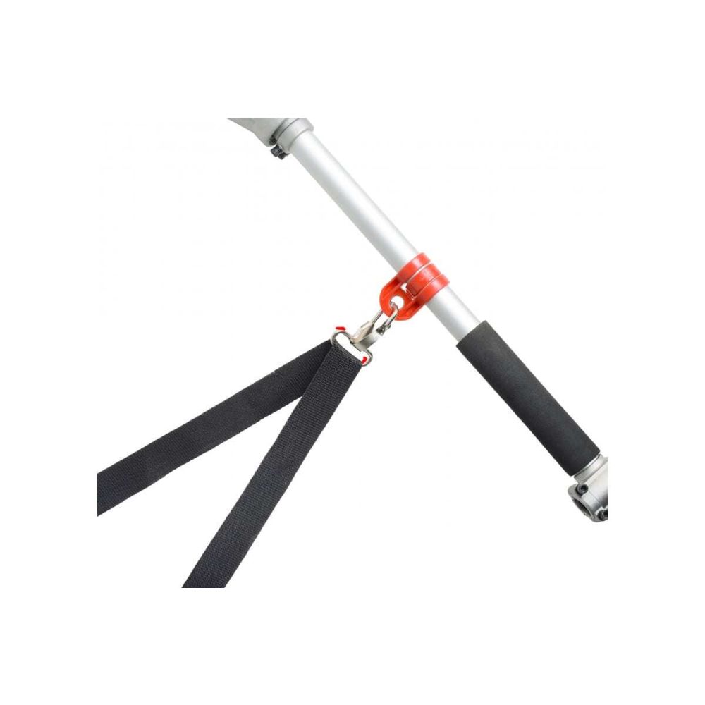 Бензиновый триммер БТР-1300Р Ресанта, 9500 об/мин, 1300 Вт, 70/2/34