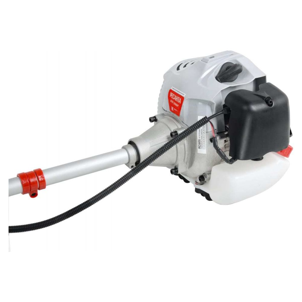 Бензиновый триммер БТР-2500Р Ресанта, 9500 об/мин, 2500 Вт, 70/2/40