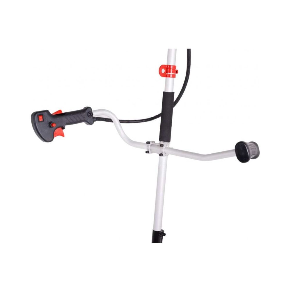 Бензиновый триммер БТР-2500Р Ресанта, 9500 об/мин, 2500 Вт, 70/2/40