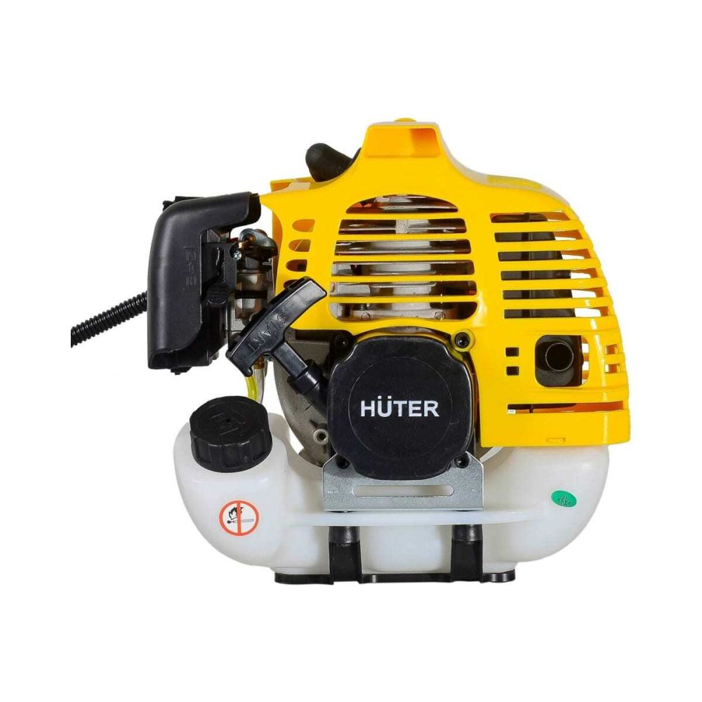 Бензиновый триммер GGT-430T Huter, 9500 об/мин, 1300 Вт, 70/2/32