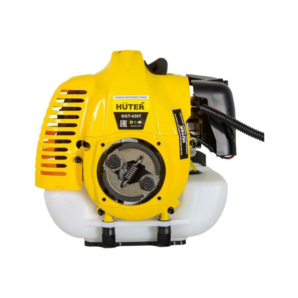 Бензиновый триммер GGT-430T Huter, 9500 об/мин, 1300 Вт, 70/2/32