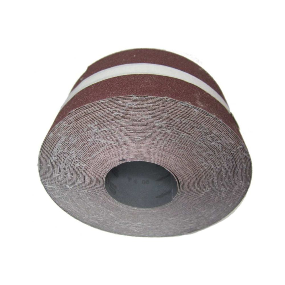 Шлифлента JET, в рулоне, для DDS-225/DDS237, 150G, 100х25000 мм, SLA140.100.150