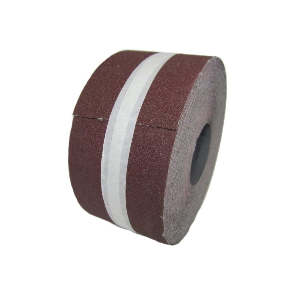 Шлифлента JET, в рулоне, для DDS-225/DDS237, 150G, 100х25000 мм, SLA140.100.150