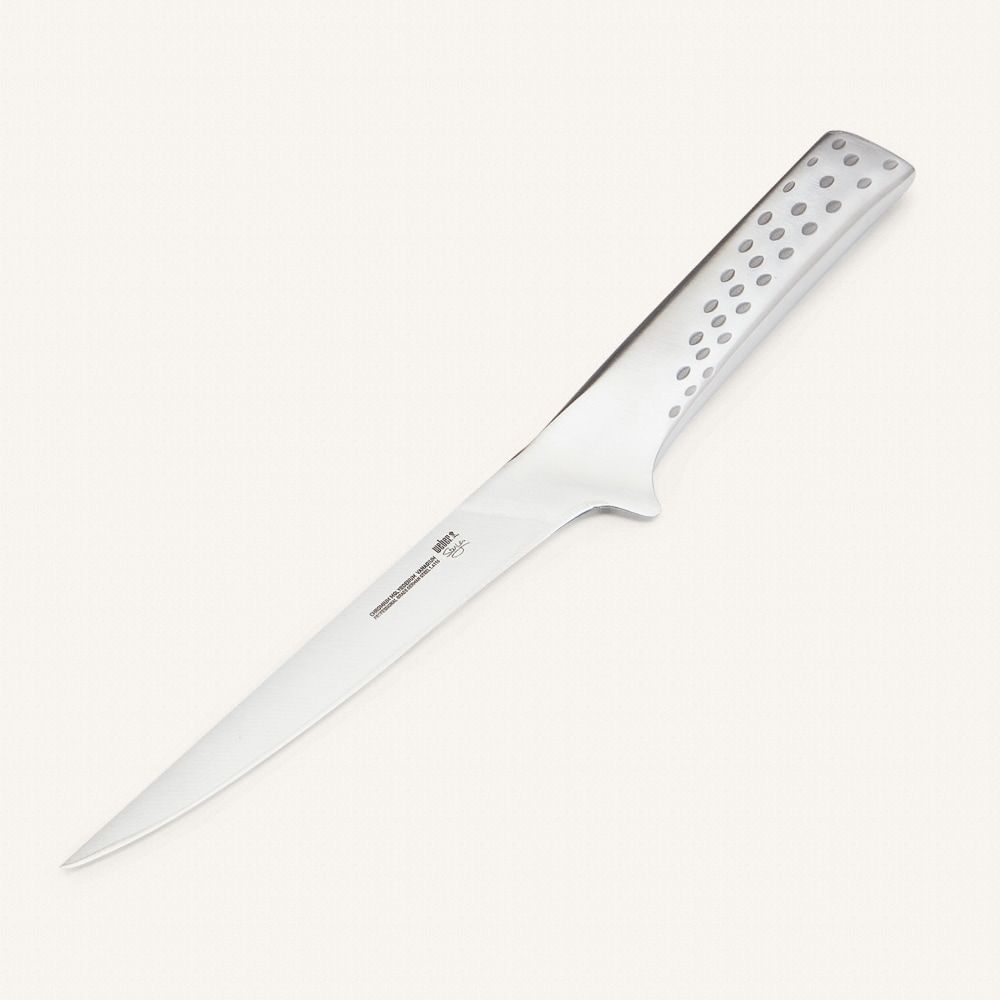 Нож филейный Weber, 17067/WB