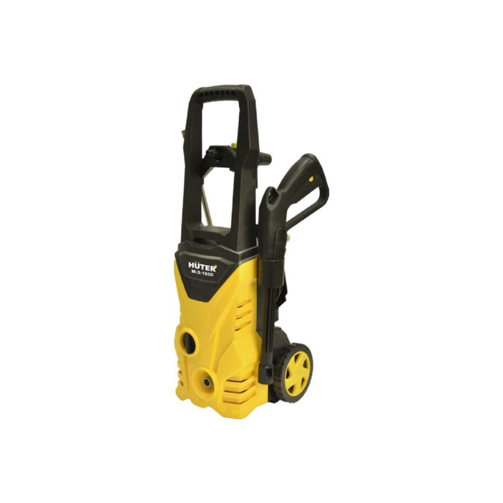Мойка Huter M-3-1650, 1650 Вт, 90 бар, 70/8/28