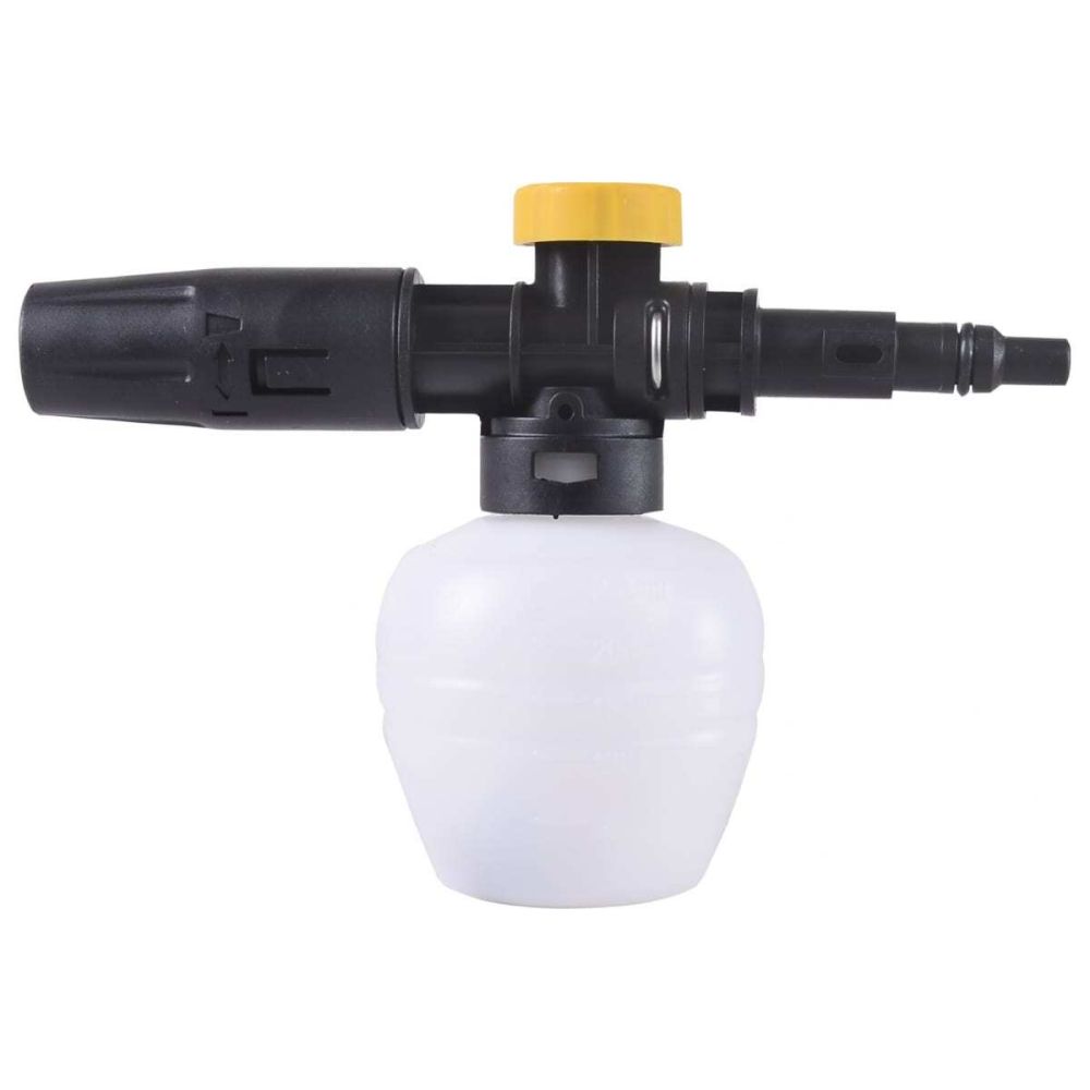 Мойка Huter M135-РW, 1650 Вт, 90 бар, 70/8/6