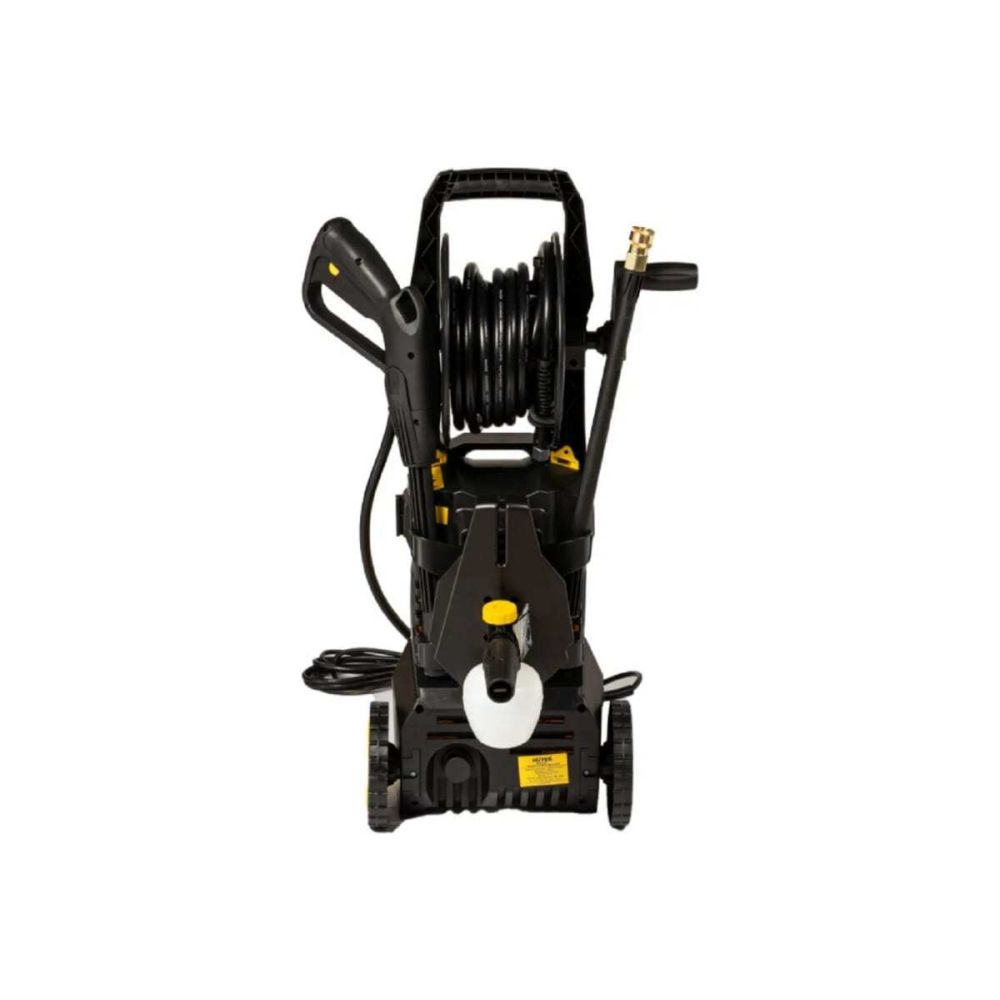 Мойка Huter W135-AR, 1650 Вт, 90 бар, 70/8/9