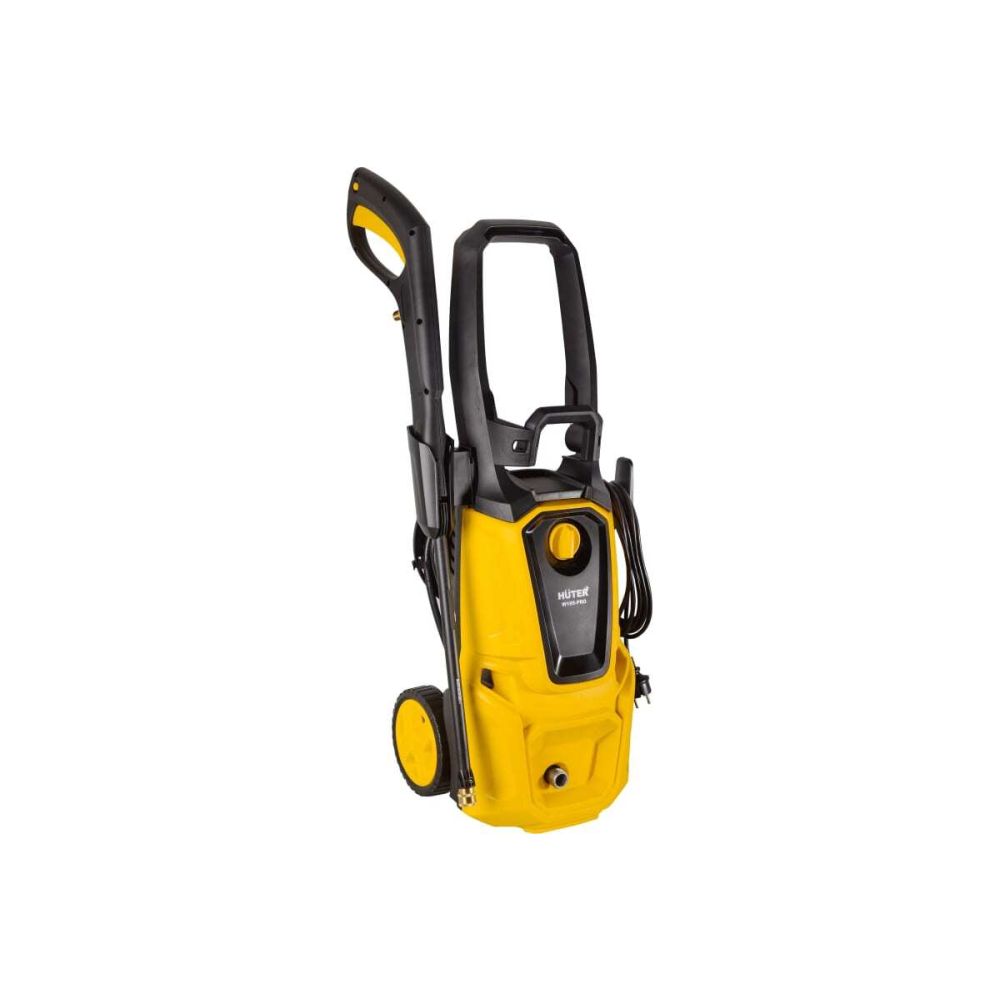 Мойка Huter W195-PRO, 2500 Вт, 130 бар, 70/8/15