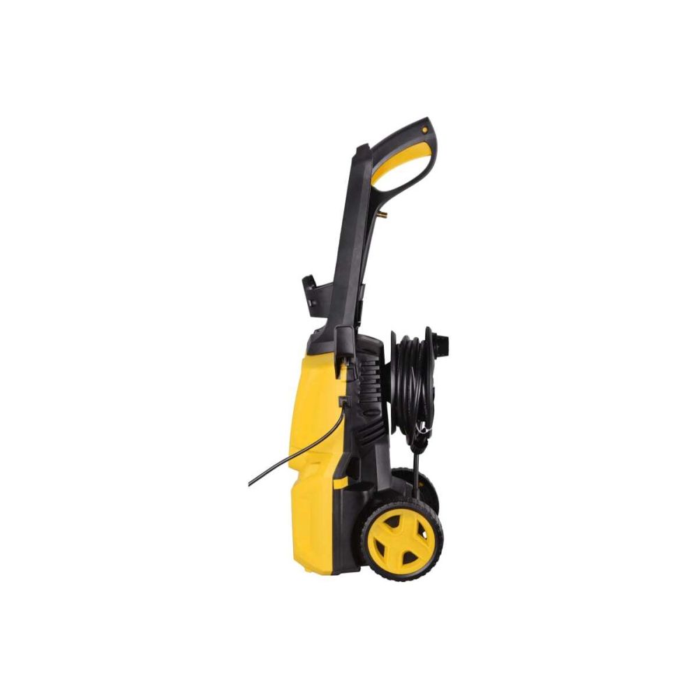 Мойка Huter W195-PRO, 2500 Вт, 130 бар, 70/8/15