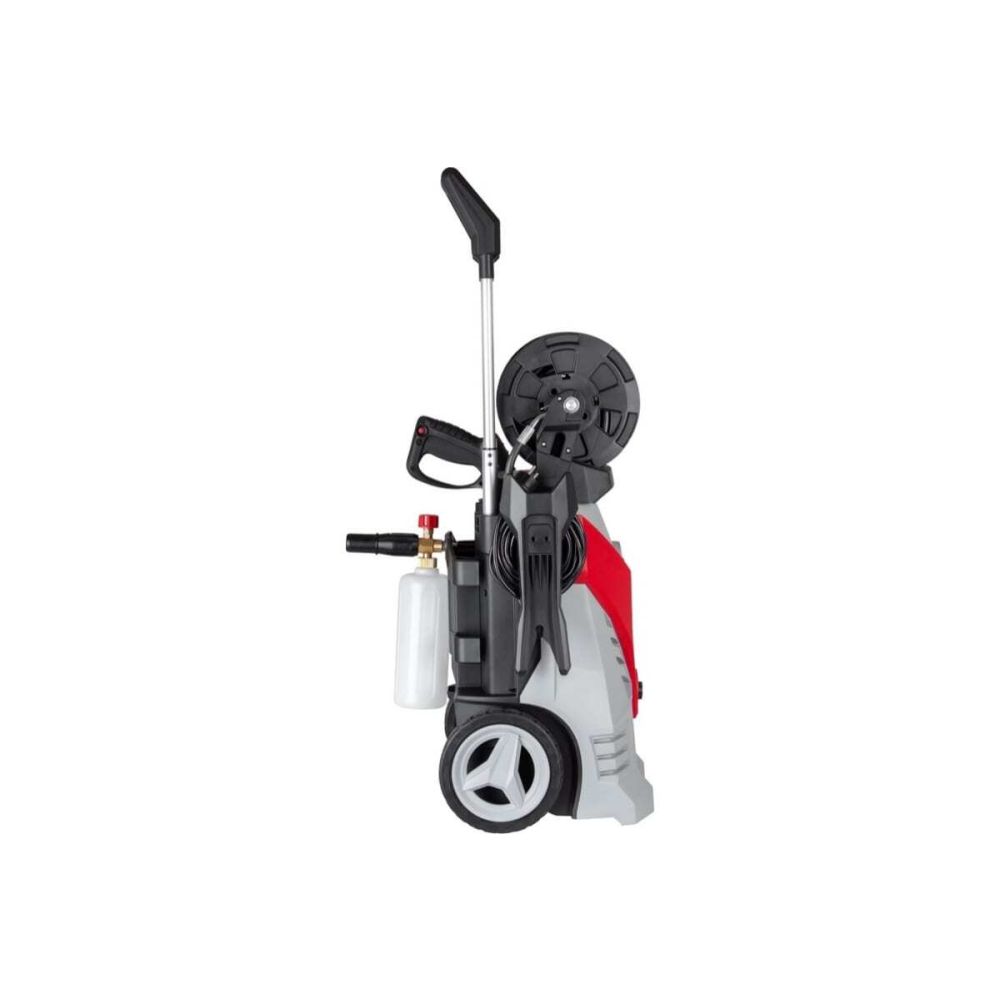 Мойка Ресанта МР-220ПРОФ, 2600 Вт, 145 бар, 70/8/24