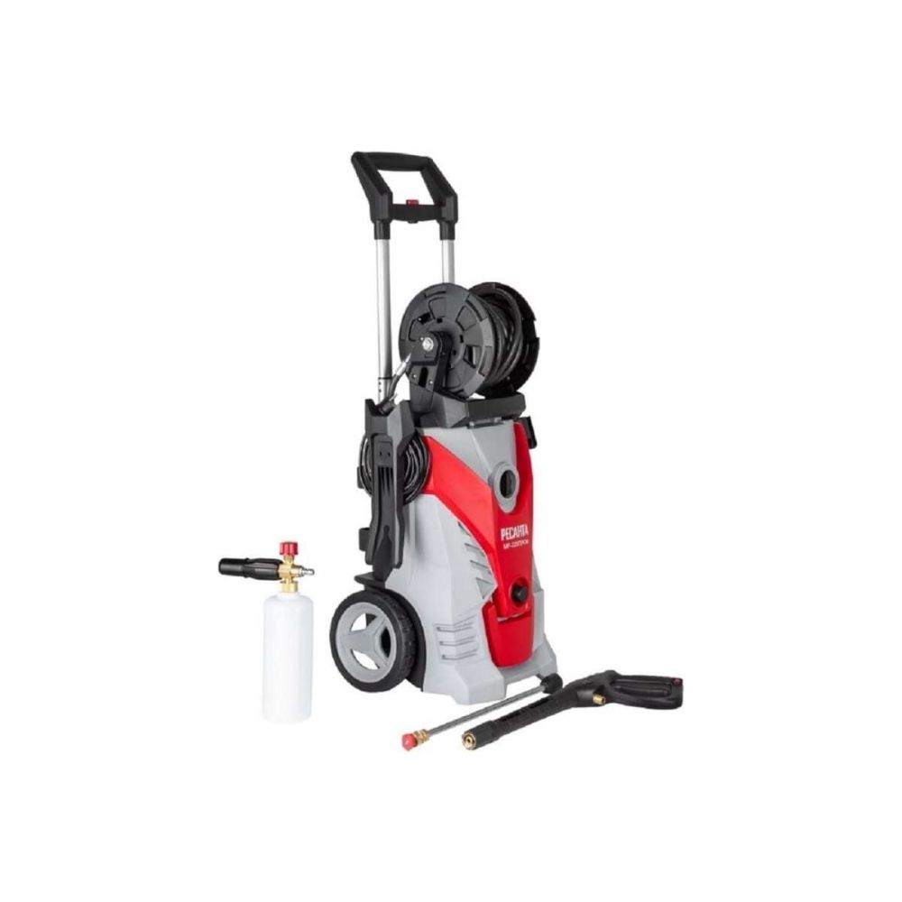 Мойка Ресанта МР-220ПРОФ, 2600 Вт, 145 бар, 70/8/24