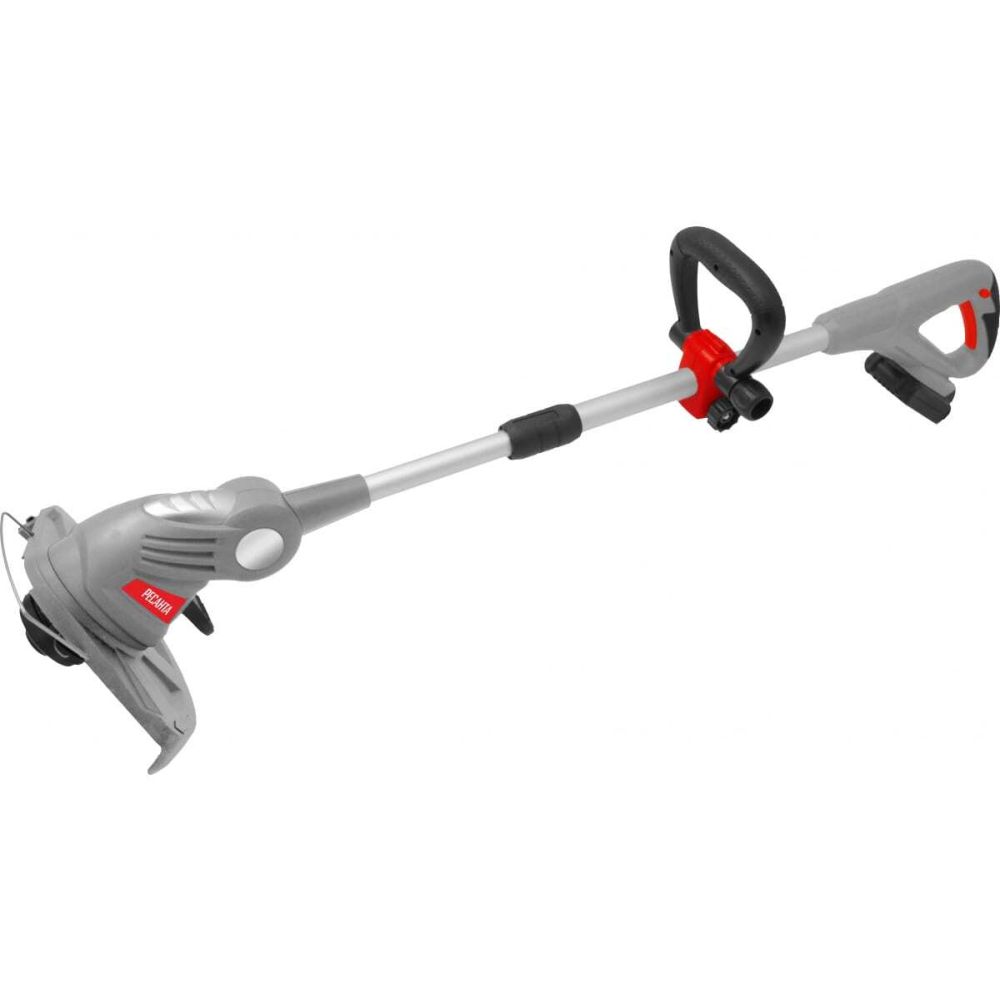 Аккумуляторный триммер Ресанта ЭТ-20-2ЛИ, 20 В, 7000 об/мин, с АКБ 2 Ач и ЗУ, 70/1/25