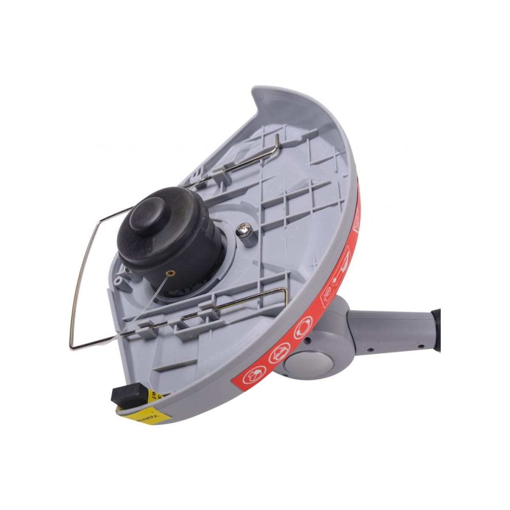 Аккумуляторный триммер Ресанта ЭТ-20-2ЛИ, 20 В, 7000 об/мин, с АКБ 2 Ач и ЗУ, 70/1/25