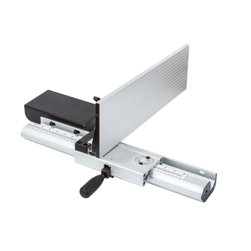 Параллельный упор JET, для 14'' ленточнопильных станков, с расширением стола, JPRF-14RU