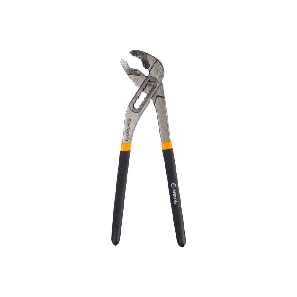 Клещи переставные Вихрь 300 мм, 73/6/3/5