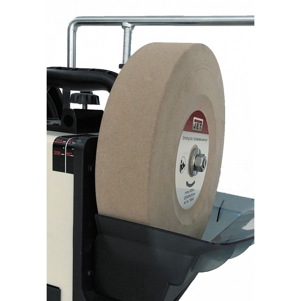 Шлифовальный круг JET, для JSSG-10, 250х50 мм, 708042