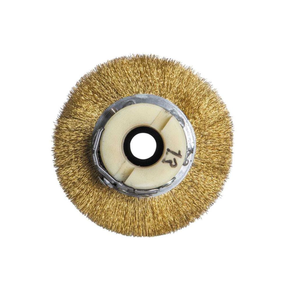 Щетка брашировальная JET, для 10-20 Plus и JWDS-1020-M, 130x250 мм, SB.1020.BS020