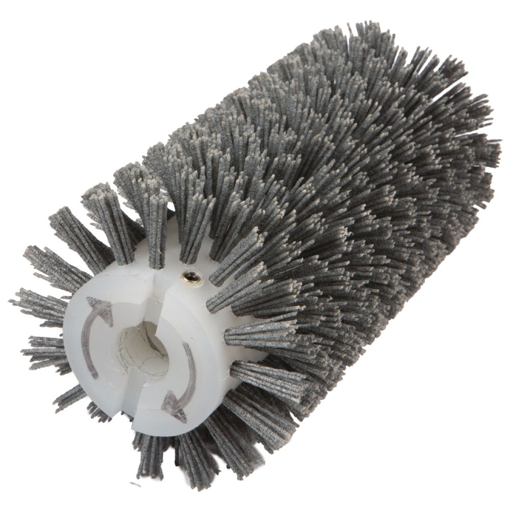 Щетка брашировальная JET, для 10-20 Plus и JWDS-1020-M, 130x250 мм, P80, RB.1020.P80