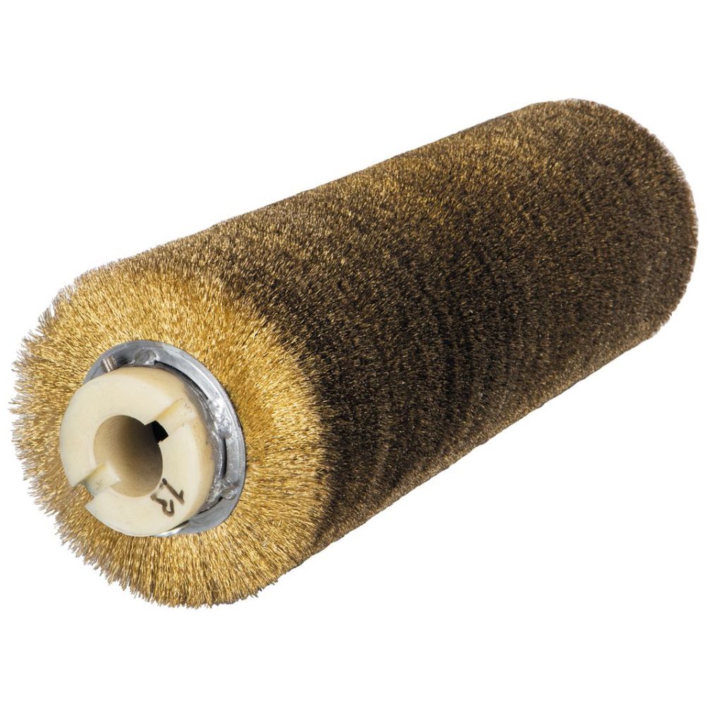 Щетка брашировальная JET, для JWDS-1632/1836/2244 и PM2244, 130x410 мм, SB.JWDS1632.BS020