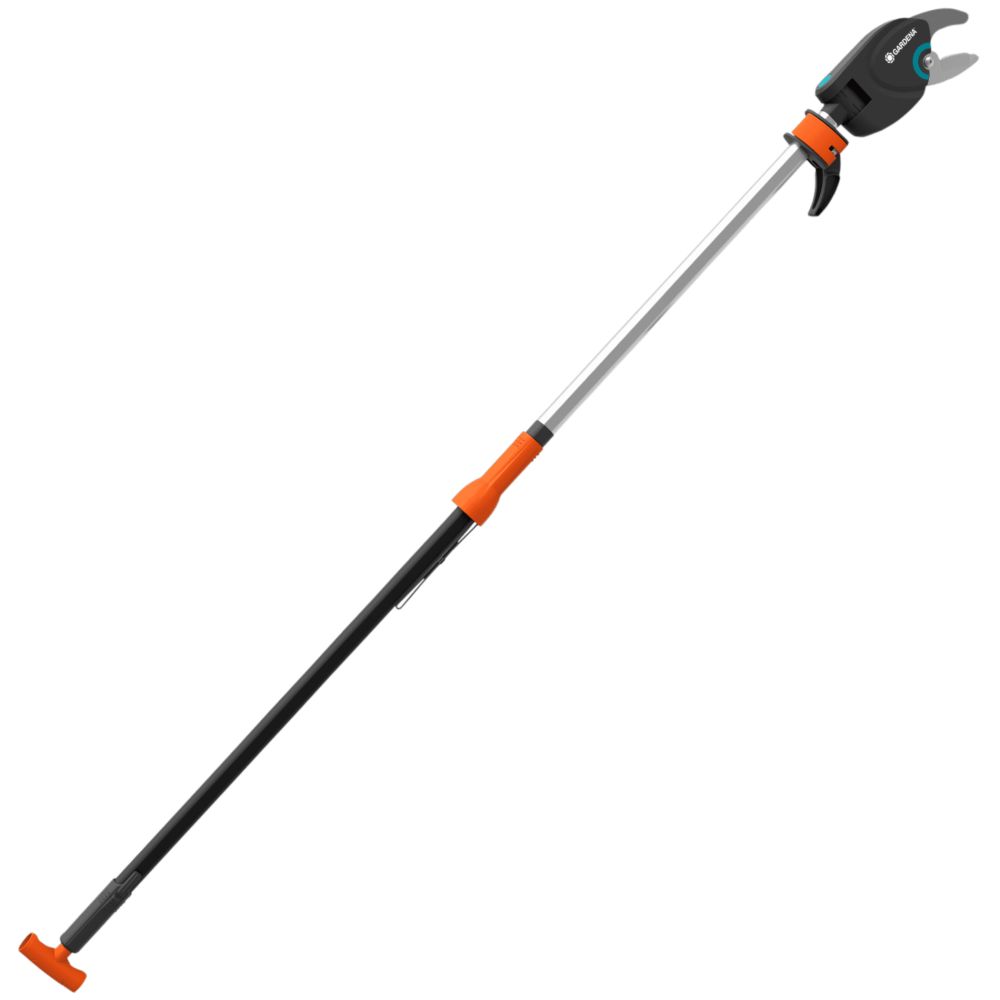 Высоторез Gardena StarCut 160 Plus, 160 см, до 32 мм, 12000-20.000.00