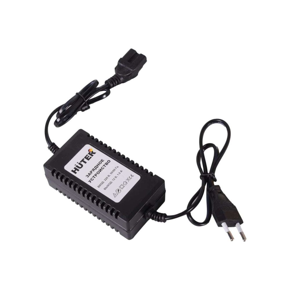 Опрыскиватель аккумуляторный Huter SP-12AC, 12 В, С АКБ 8 Ач и ЗУ, 70/13/28