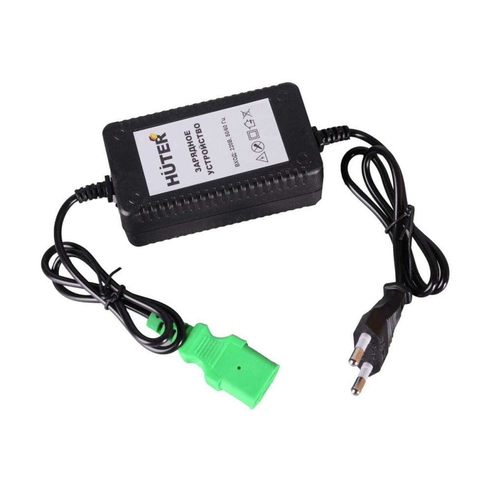 Опрыскиватель аккумуляторный Huter SP-10Li, 12 В, С АКБ 6 Ач и ЗУ, 70/13/43