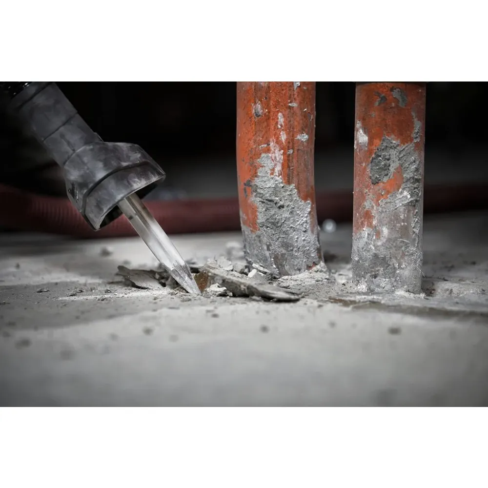 Долото острое Milwaukee SDS-Max 600 мм, 4932343736