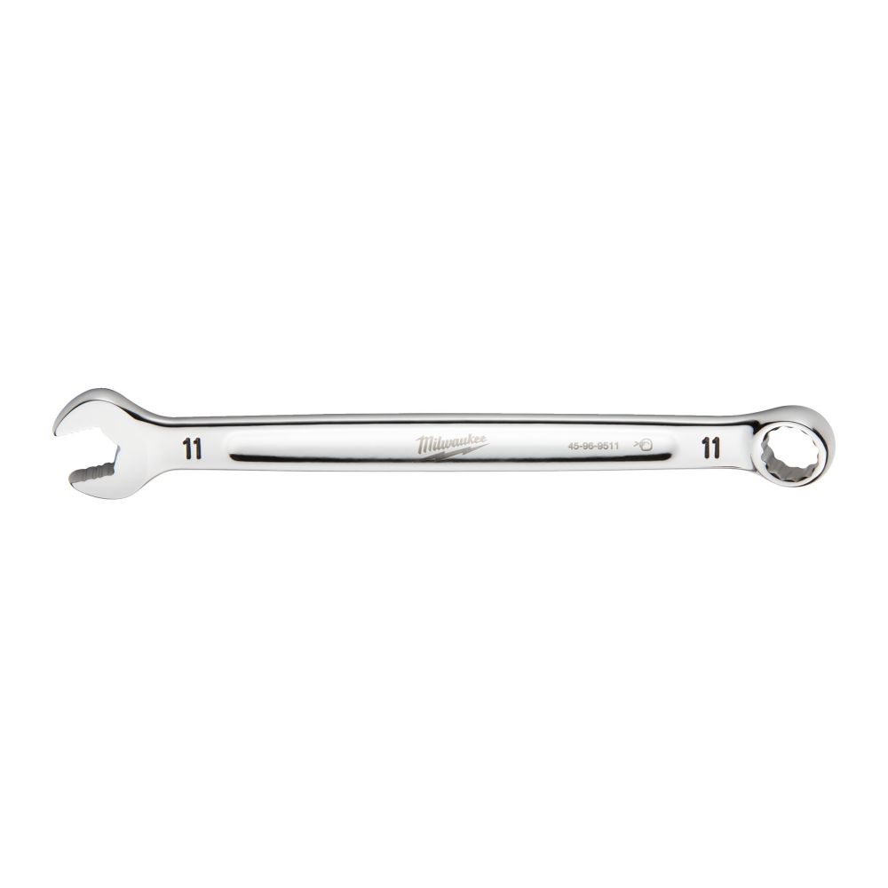 Ключ Milwaukee MAXBITE рожково-накидной 11 мм, 4932471519