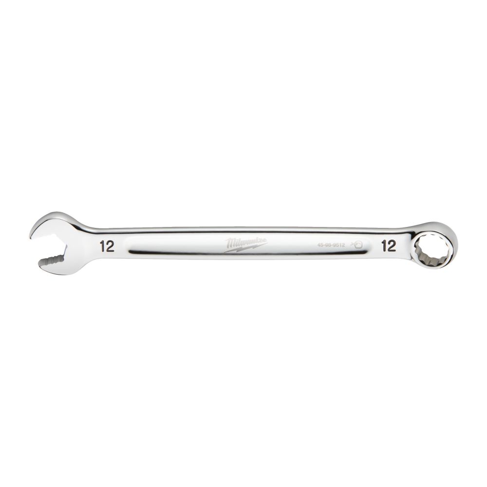 Ключ Milwaukee MAXBITE рожково-накидной 12 мм, 4932471520