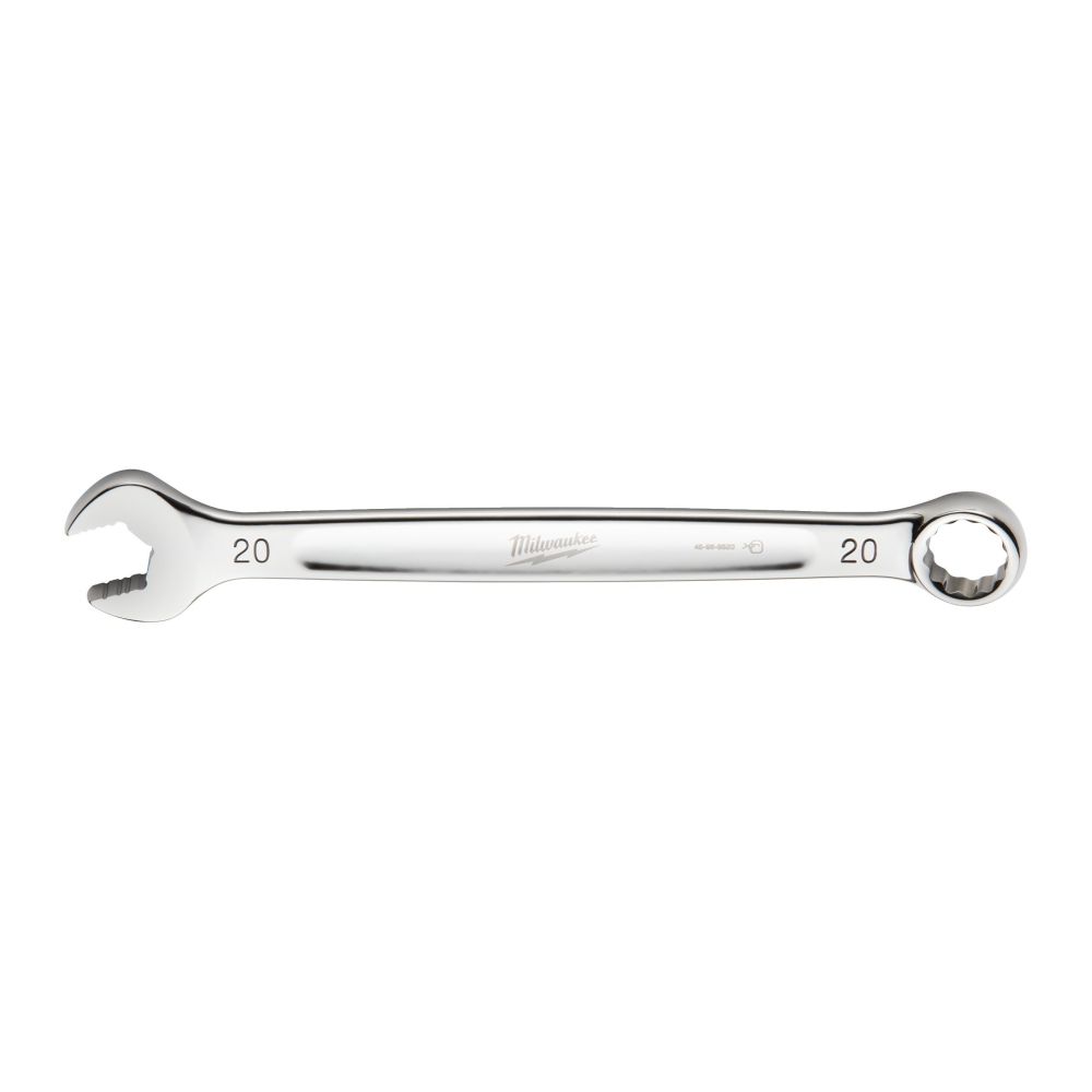 Ключ Milwaukee MAXBITE рожково-накидной 20 мм, 4932471528
