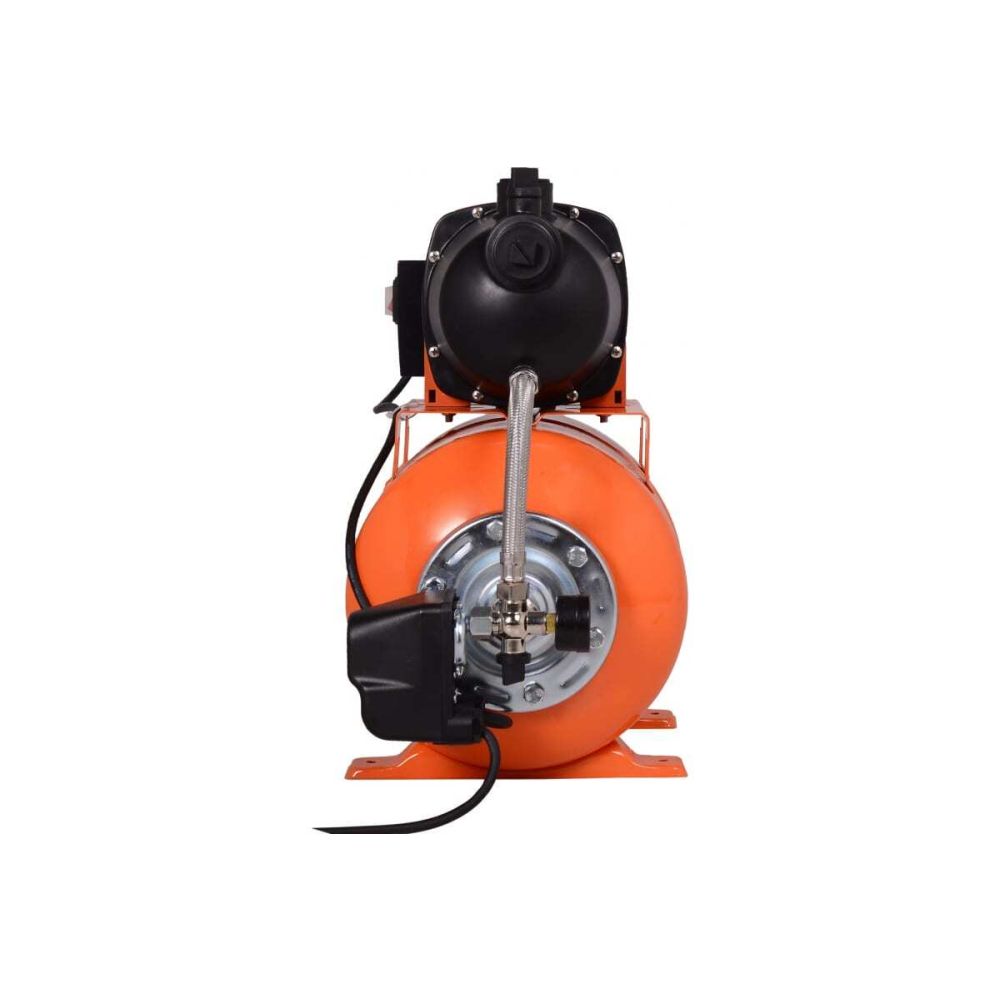 Автономная станция водоснабжения Вихрь АСВ-800/20, 800 Вт, 20 л, 68/1/5