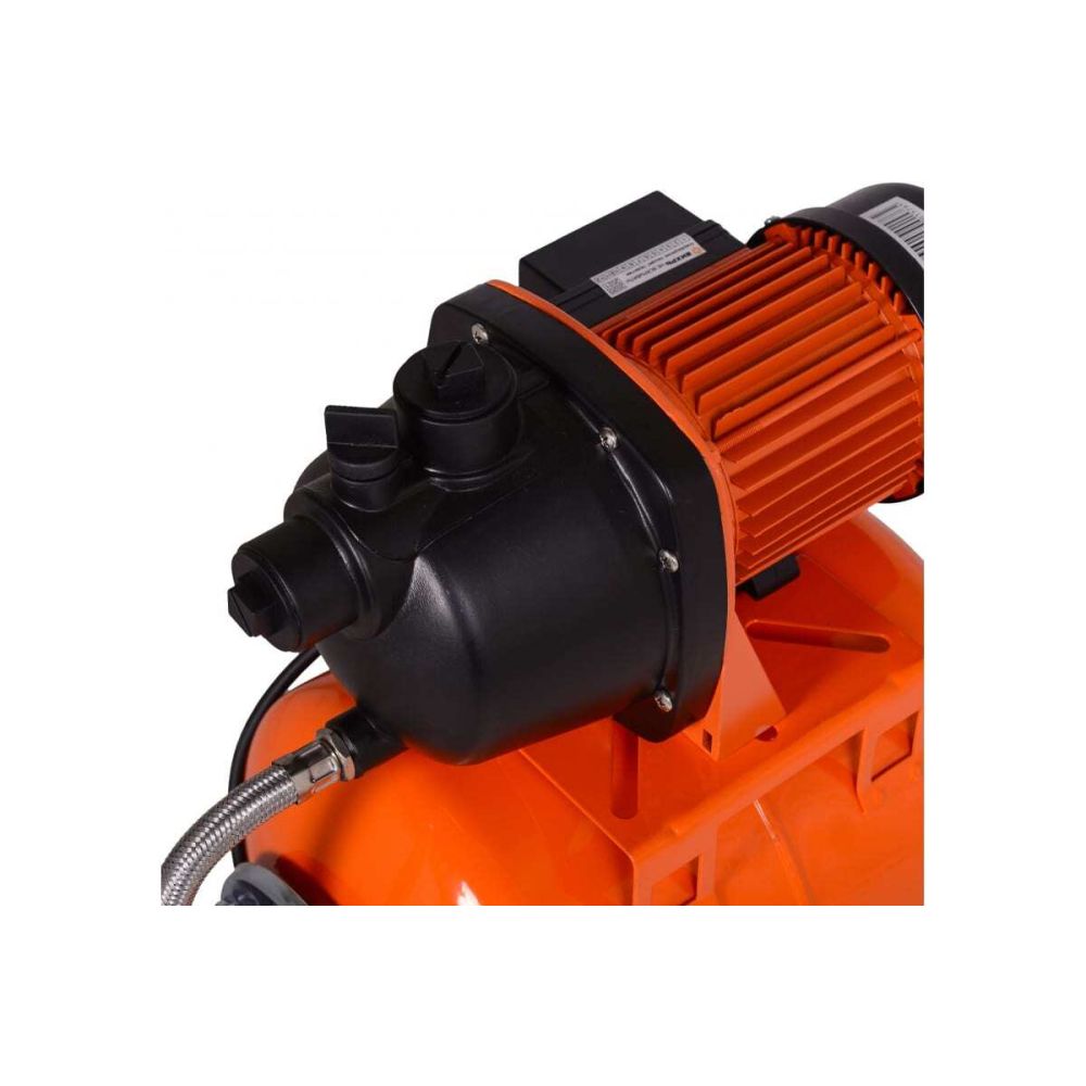 Автономная станция водоснабжения Вихрь АСВ-800/20, 800 Вт, 20 л, 68/1/5