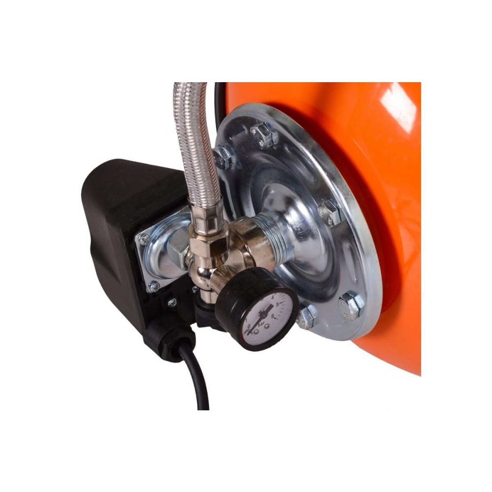 Автономная станция водоснабжения Вихрь АСВ-800/20, 800 Вт, 20 л, 68/1/5