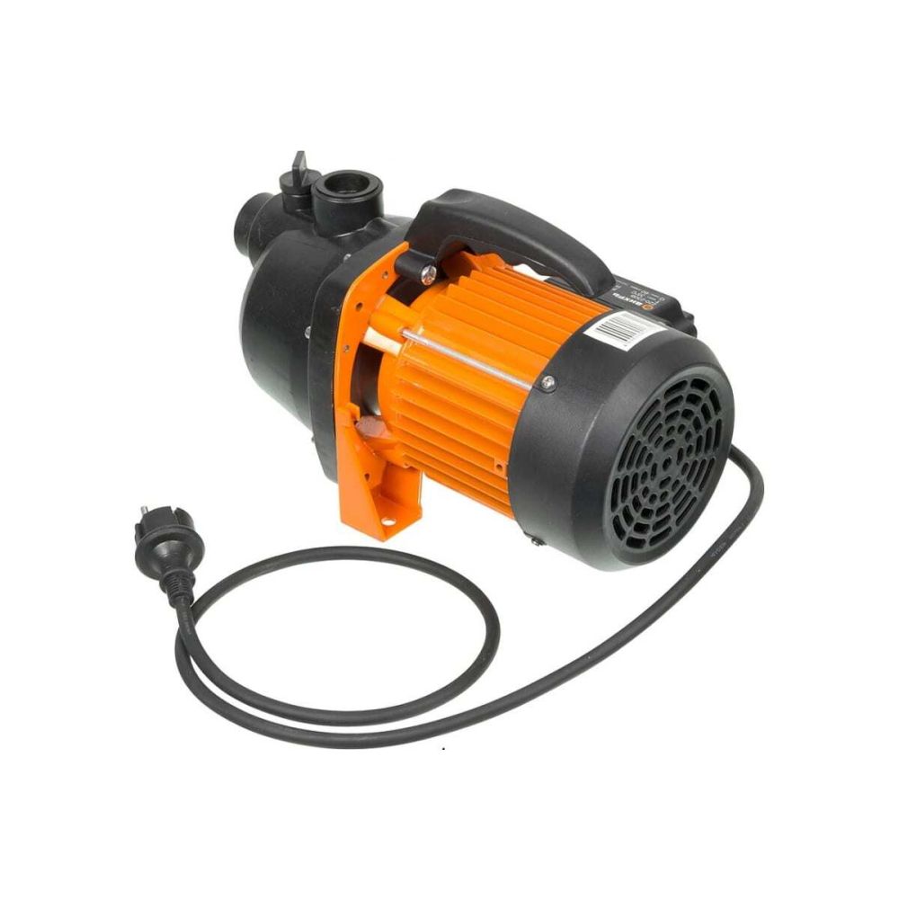 Поверхностный насос Вихрь ПН-900, 900 Вт, 68/4/2