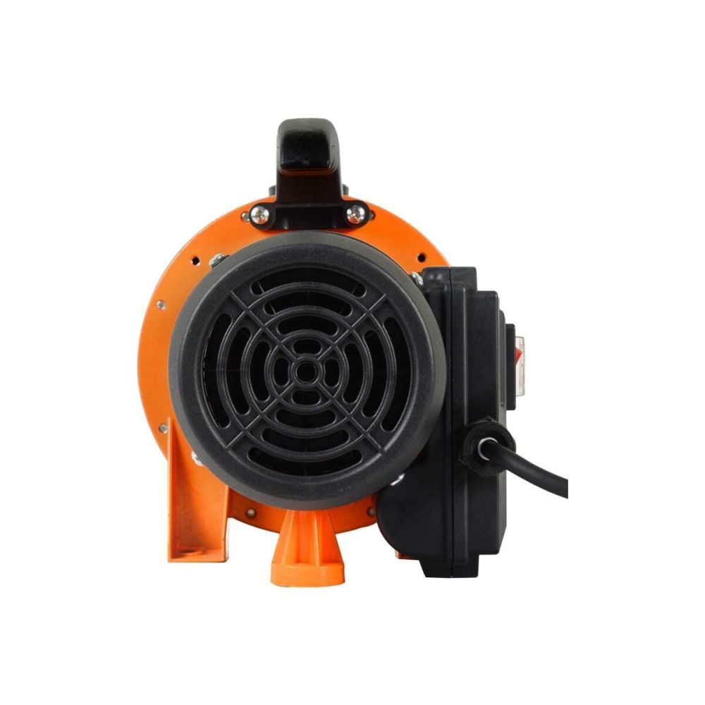 Поверхностный насос Вихрь ПН-900, 900 Вт, 68/4/2