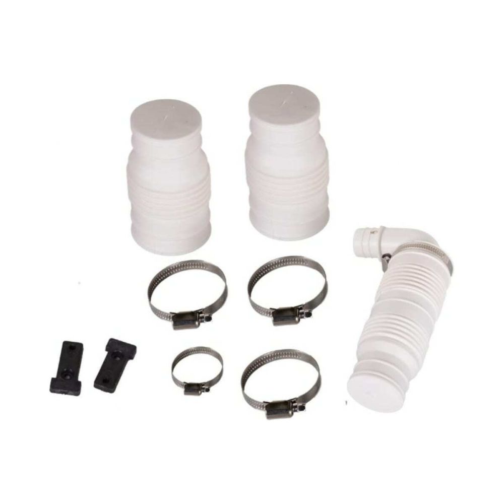 Канализационный насос РесантаКН 2D, 300 Вт, 77/9/1