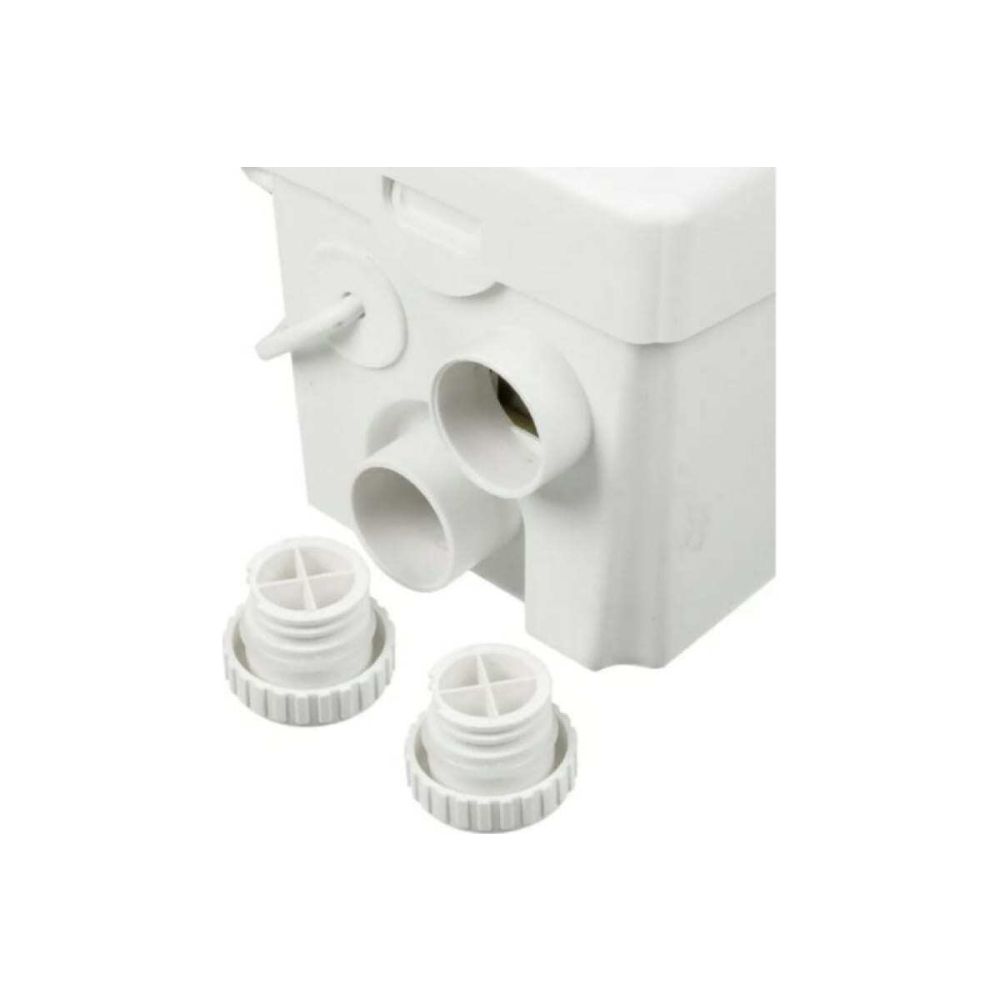 Канализационный насос РесантаКН 2D, 300 Вт, 77/9/1