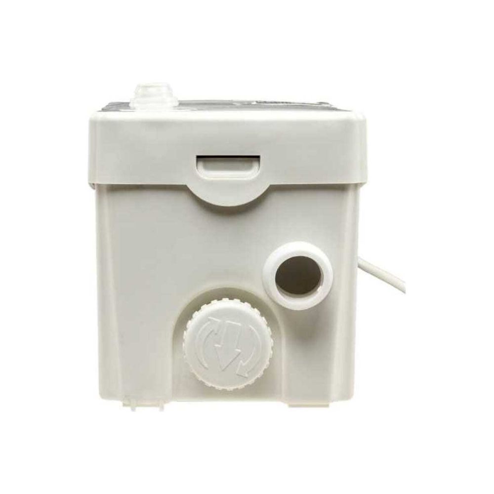 Канализационный насос РесантаКН 2D, 300 Вт, 77/9/1