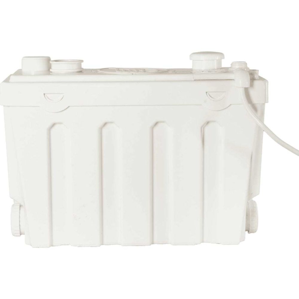 Канализационный насос Ресанта КН 3WC, 500 Вт, 77/9/2