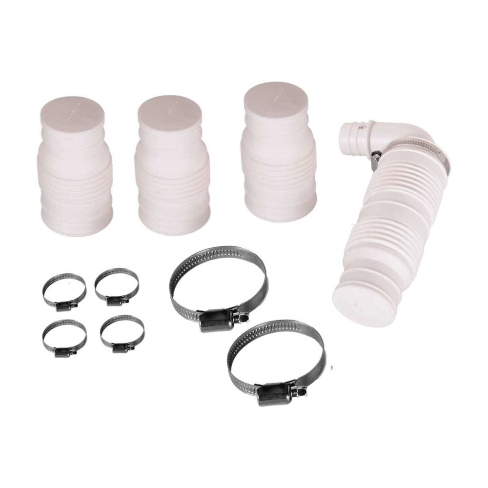 Канализационный насос Ресанта КН 3WC, 500 Вт, 77/9/2