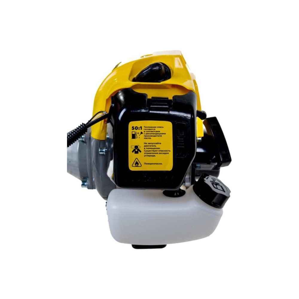 Триммер бензиновый Champion, 1.25 кВт, 6500 об/мин, T433-2