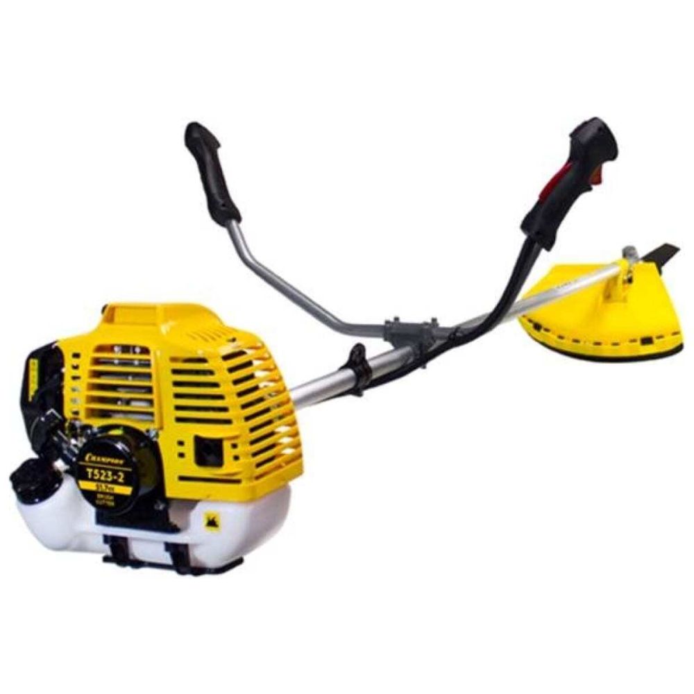 Триммер бензиновый Champion, 1.4 кВт, 8000 об/мин, T523-2
