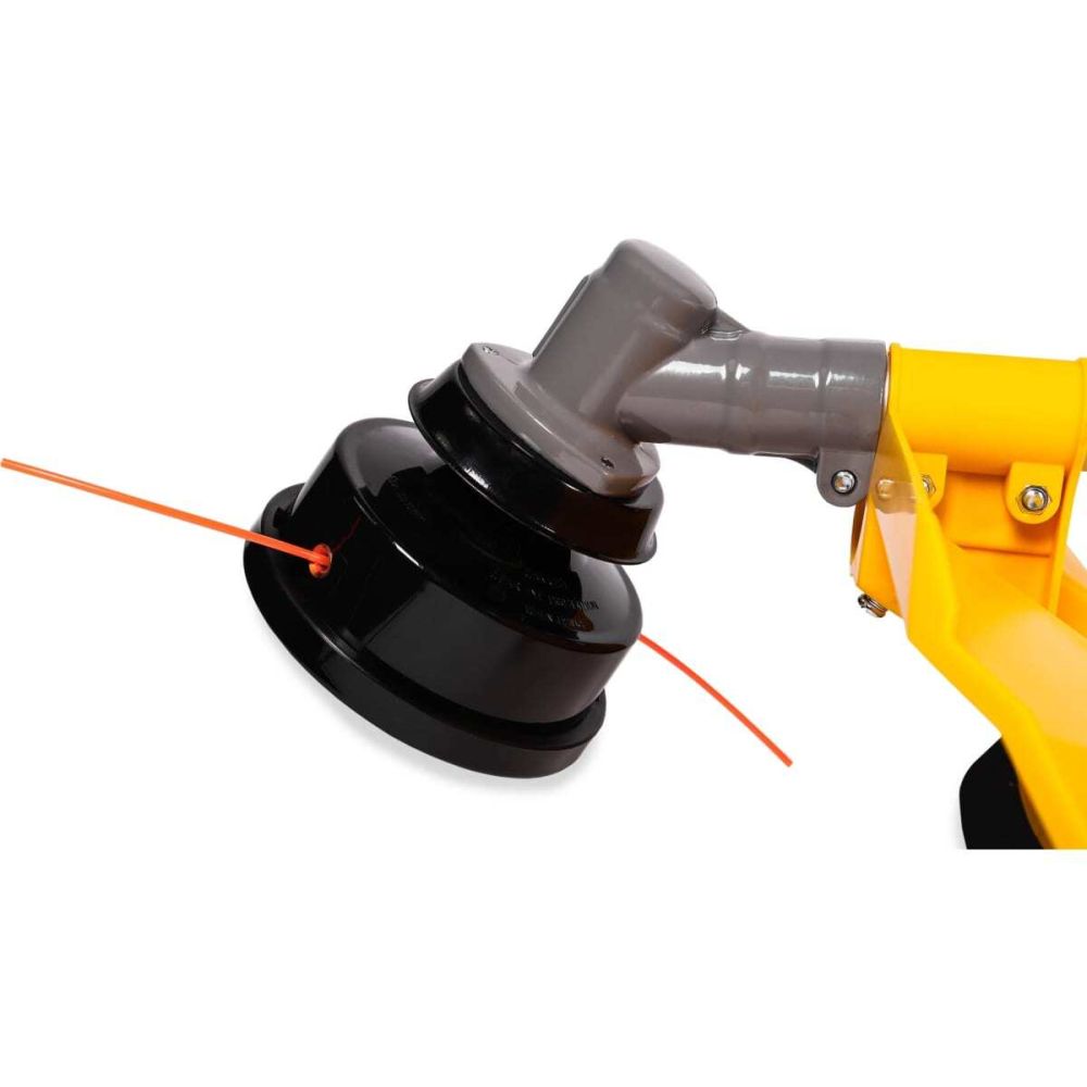 Триммер бензиновый Champion, 0.7 кВт, 10500 об/мин, T256-2