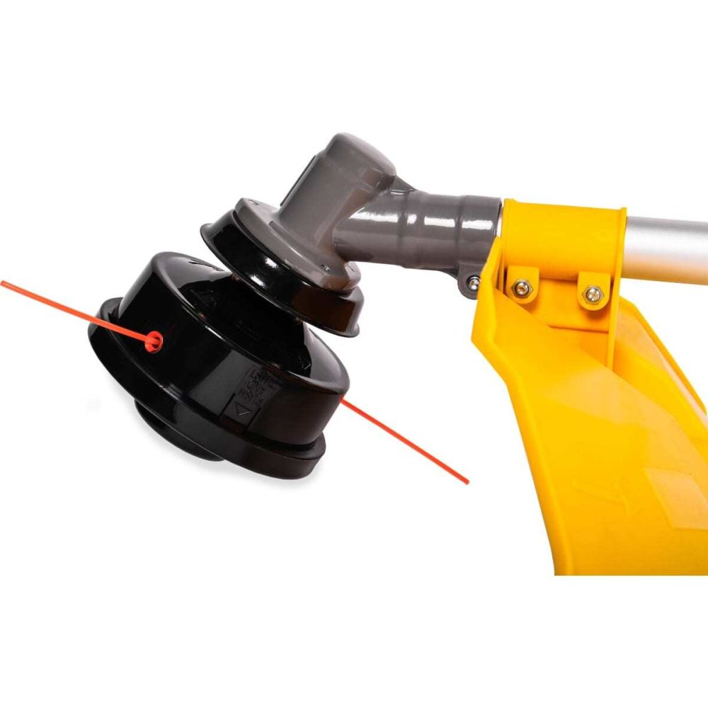 Триммер бензиновый Champion, 1.25 кВт, 8000 об/мин, T433S-2