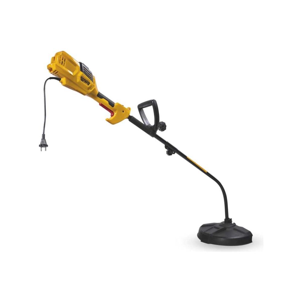 Триммер электрический Champion, 1 кВт, 7000 об/мин, ET1003A